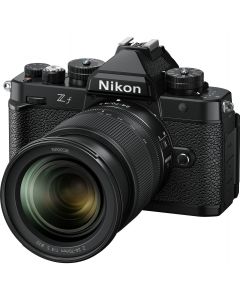 Nikon Z f Kit 24-70mm f/4.0