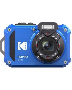 Kodak  PixPro WPZ2 Blue