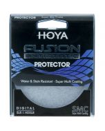 Hoya 95mm Fusion Antistatic Protector Filter Premium Line
