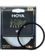 Hoya 52.0mm HDX UV