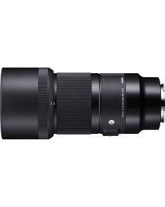 Sigma 70mm f/2.8 DG Macro Art Sony E