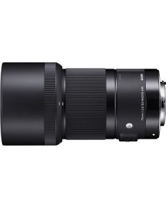 Sigma 70mm f/2.8 DG Macro Art Canon
