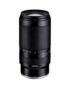 Tamron 70-300mm F4.5-6.3 DI III RXD Nikon Z