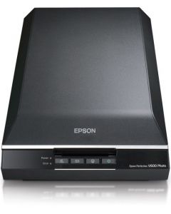 Epson Perfection V600 Photo