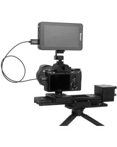 DESVIEW R6 5.5 inch On Camera Monitor
