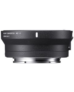 Sigma Mount Converter MC-11 Canon
