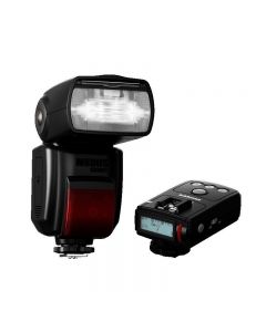 Hahnel modus 600 RT Wireless Nikon kit