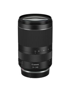 Canon  RF 24-240mm F4-6.3 IS USM