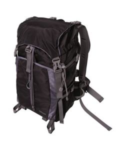 Dörr Combi Pack 3-in1 Backpack black/grey