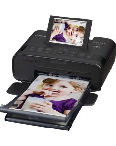 Canon Selphy CP1300 Black
