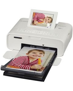Canon Selphy CP1300 White