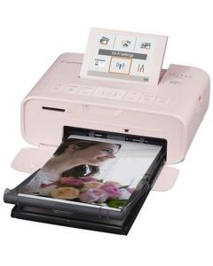 Canon Selphy CP1300 Pink