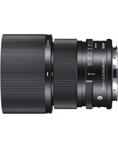 Sigma 90mm f/2.8 DG DN (C) L-Mount