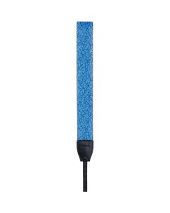 Dörr camera strap Western blue ( 150x4 cm. )