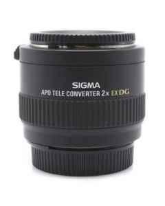 sigma apo converter 2x ex dg nikon