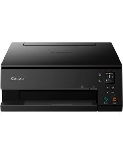Canon Pixma TS6350 Black