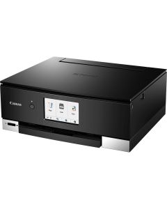 Canon Pixma TS8350 Black