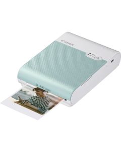 Canon Compact Printer Selphy Square QX10 Green