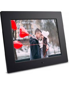 Braun digitale fotolijst DigiFrame 1083