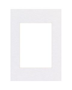 Hama Passe-Partout Premium Zacht White 10x15cm