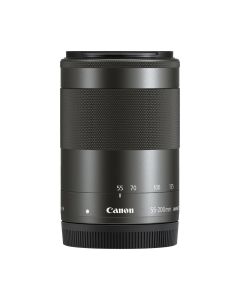 Canon EF-M 55-200/F4.5-6.3 IS STM
