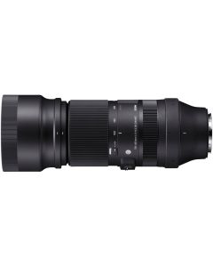 Sigma 100-400mm F5-6.3 DG OS HSM (C) Canon