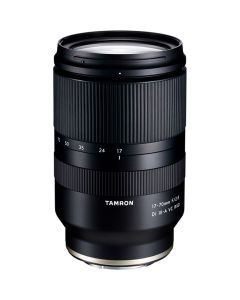 Tamron 17-70mm F/2.8 III-A VC RXD Sony FE