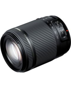 Tamron AF 18-200mm f/3.5-6.3 DI II VC Nikon