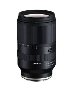 Tamron 18-300mm f/3.5-6.3 DI III-A VC VXD Sony E