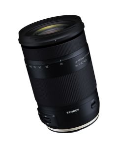 Tamron 18-400mm F/3,5-6,3 Di II VC HLD Canon