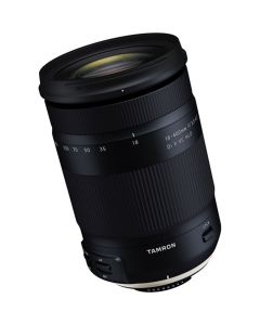 Tamron 18-400mm f/3.5-6.3 DI II VC HLD Nikon