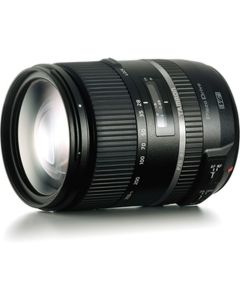 Tamron AF 28-300mm F/3.5-6.3 Di VC PZD Nikon