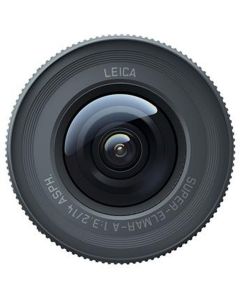 Insta360 ONE R 1-inch Lens Wide Angle Mod
