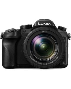 Panasonic DMC-FZ2000EG Black