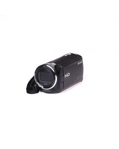 Occasion: Sony HDR-CX405
