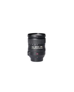 Occasion: Nikon 18-140mm AF-S  G ED