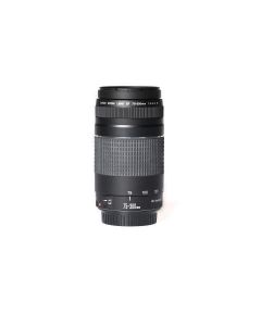 Occasion: Canon 75-300mm F/4-5.6