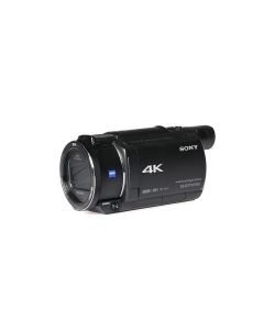 Occasion: Sony FDR-AX53 4K videocamera