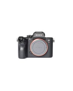 Occasion: Sony A7RIII body