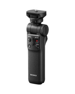 Sony GPVPT2BT.SYU Vlog Grip A9IIA7R/A7M3/A6600/A6100/A6400/R