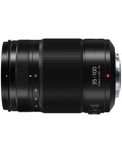 Panasonic H-HSA35100E Leica 35-100mm/f2.8 II Black