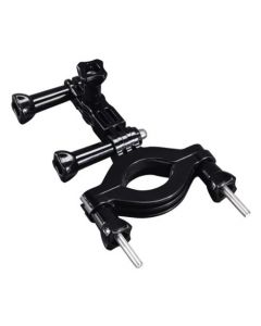 Hama double mounting bar