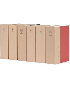 Henzo Minimax 100F Chapter assorted