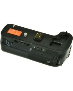Jupio Battery Grip For Panasonic (DMW-BGGH3) (Geen Afst.bed)