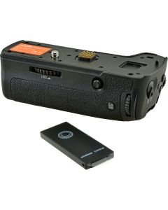 Jupio BatteryGrip For Panasonic DMC-GH5 (DMW-BGGH5E)