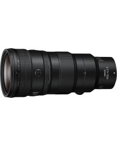 Nikon Nikkor Z 400mm f/4.5 VR S