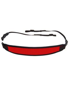 Optech classic strap red