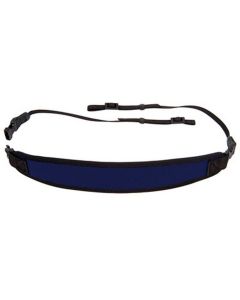 Optech classic strap navy