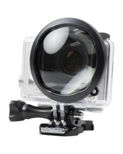 Polar Pro Macro lens Hero 4-3+
