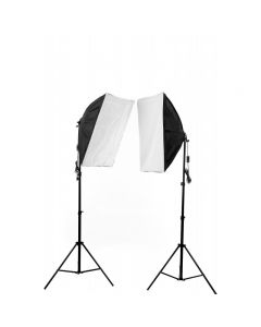 Reflecta visilux steadylight 2x70